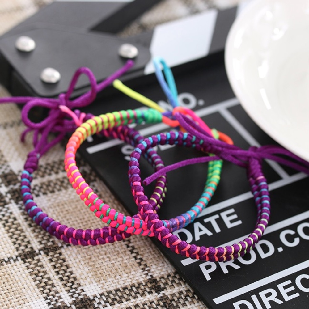 Fun Summer Bracelets - Picture 3 of 4